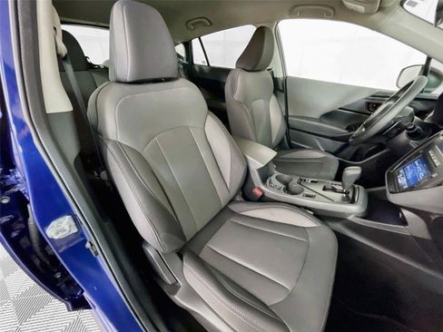 Certified 2026 Subaru Crosstrek 2.5i AWD/4WD image 29