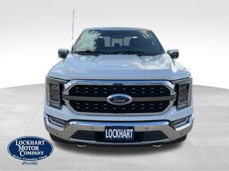 Used 2023 Ford F150 King Ranch w/ Equipment Group 601A High video 2