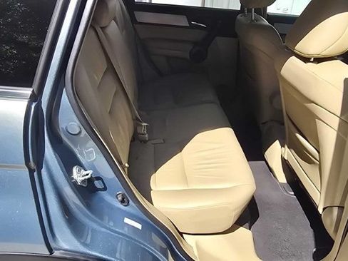 Used 2010 Honda CR-V EX-L image 29