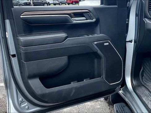 Used 2024 Chevrolet Silverado 1500 RST w/ Convenience Package II AWD/4WD image 21