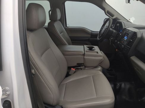 Used 2016 Ford F150 XL w/ XL Power Equipment Group AWD/4WD image 21