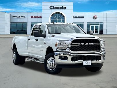 Used 2024 RAM 3500 Big Horn