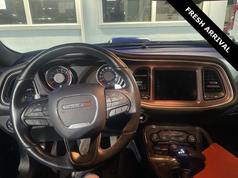 Used 2016 Dodge Challenger R/T Scat Pack image 7