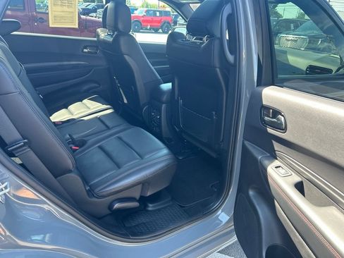 Used 2026 Dodge Durango GT AWD/4WD image 43