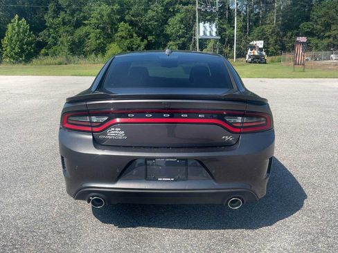 Used 2020 Dodge Charger R/T RWD image 6