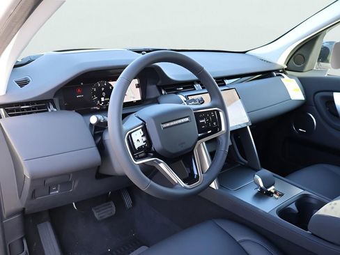 New 2025 Land Rover Discovery Sport S AWD/4WD image 19