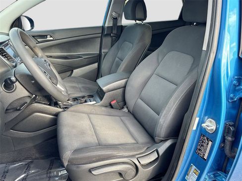 Used 2018 Hyundai Tucson SE w/ Cargo Package FWD image 21