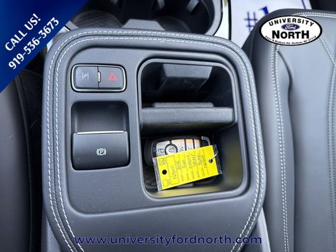 Used 2025 Ford Mustang Mach-E Select w/ Comfort Package Lite AWD/4WD image 27