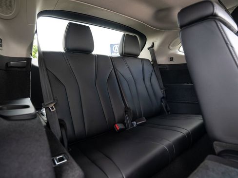 New 2026 Acura MDX w/ Advance Package image 25