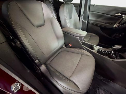 Certified 2023 Buick Encore GX Select FWD image 26