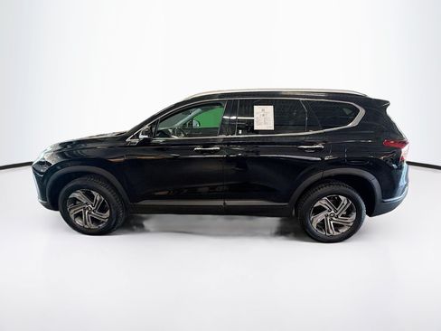 Used 2023 Hyundai Santa Fe SEL AWD/4WD image 4