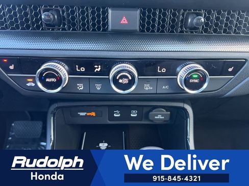 New 2026 Honda CR-V Sport-L image 34