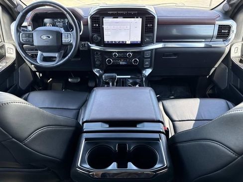 Used 2023 Ford F150 Lariat image 17