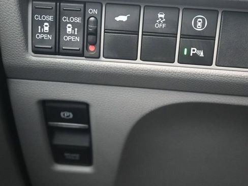 Used 2024 Honda Odyssey Elite image 15