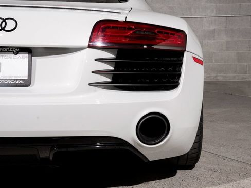 Used 2015 Audi R8 V8 AWD/4WD image 30