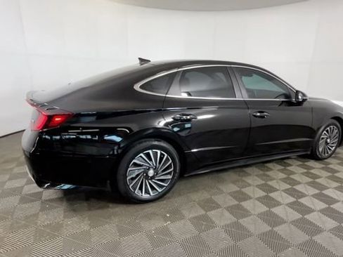 Used 2023 Hyundai Sonata Limited FWD image 5
