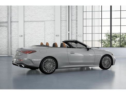 New 2026 Mercedes-Benz CLE 300 4MATIC Cabriolet image 17