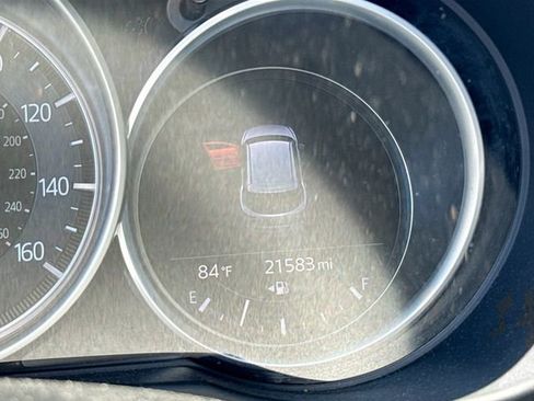 Used 2023 MAZDA CX-5 AWD 2.5 S image 10