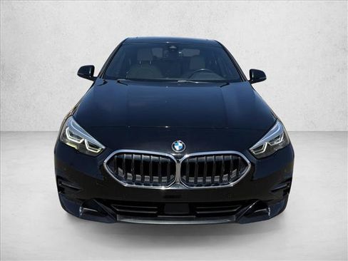 Used 2021 BMW 228i Gran Coupe w/ Convenience Package FWD image 2