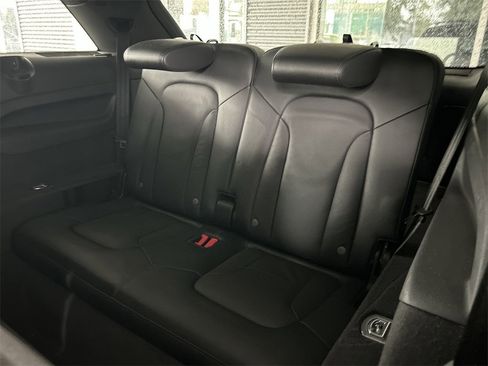 Used 2012 Audi Q7 3.0T S line Prestige image 47