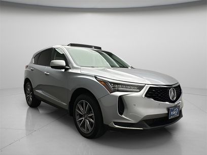 Used 2022 Acura RDX w/ Technology Package