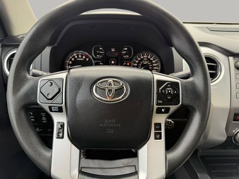 Used 2018 Toyota Tundra SR5 w/ SR5 Upgrade Package image 47