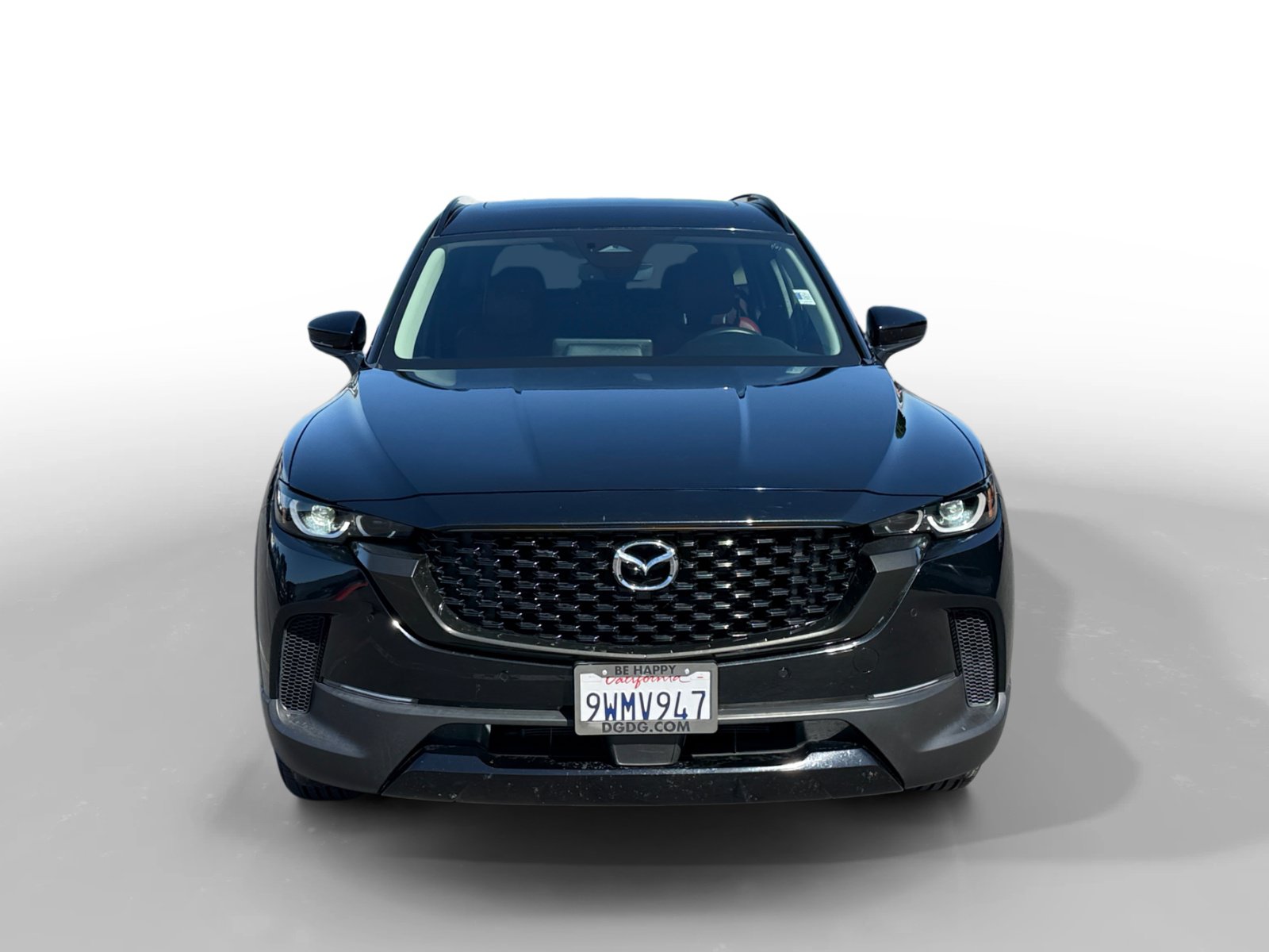 Certified 2026 MAZDA CX-50 AWD 2.5 Hybrid w/ Weather Package image 8