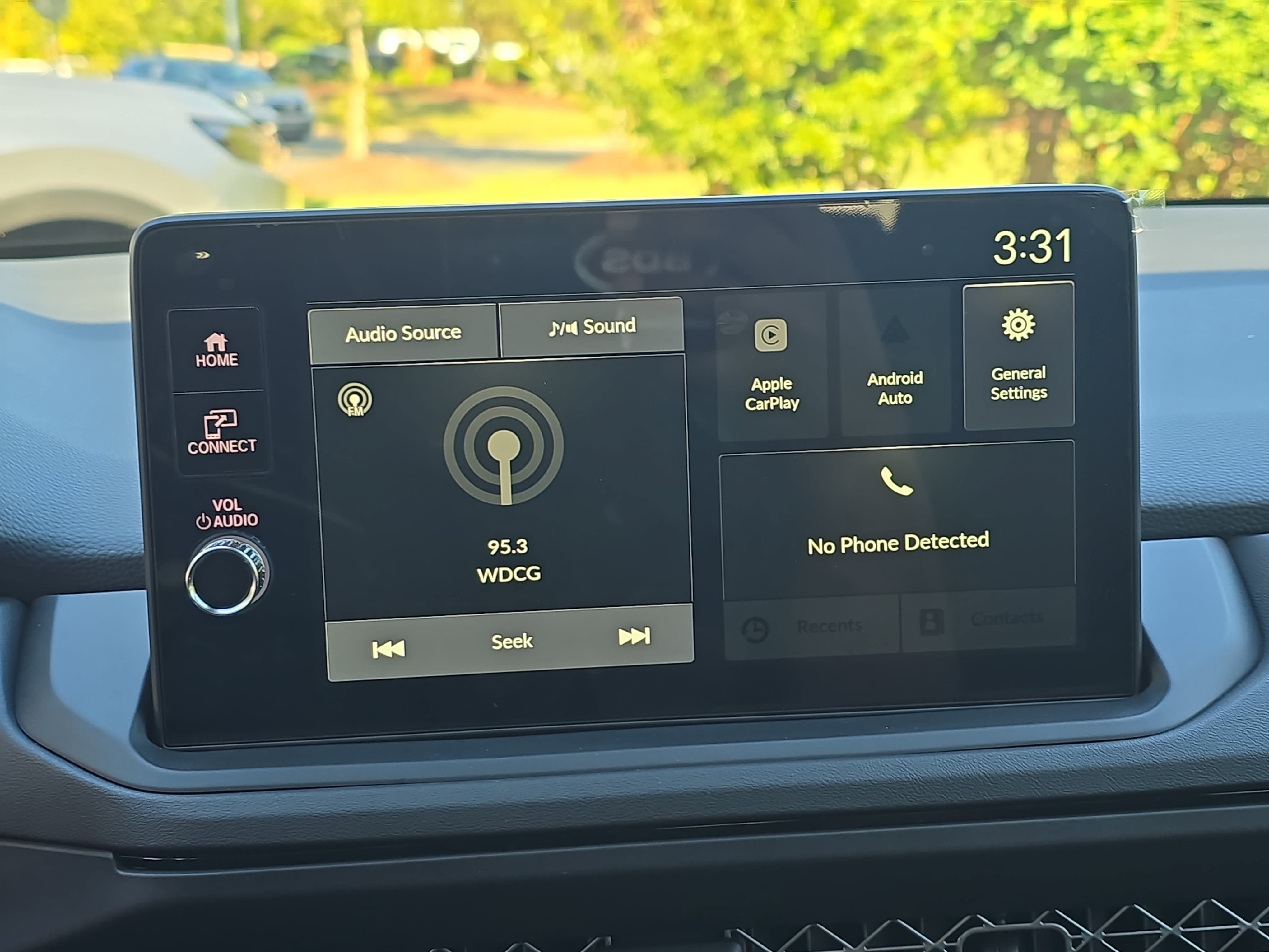 New 2026 Honda Accord LX image 20