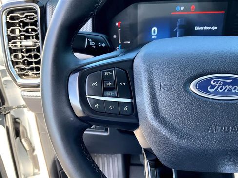Used 2024 Ford Ranger XLT w/ Equipment Group 301A High RWD image 20