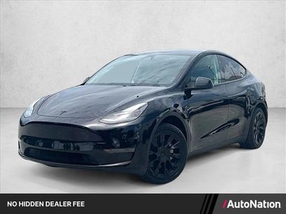 Used 2024 Tesla Model Y 2WD