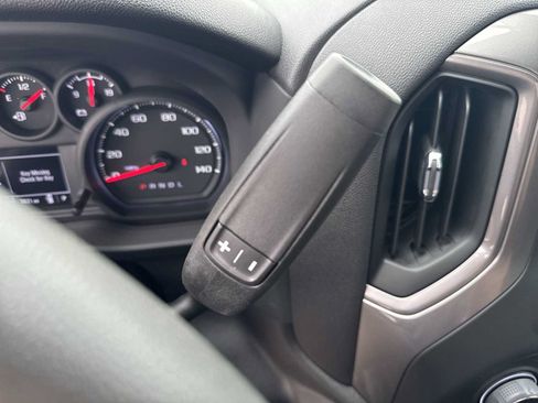 Certified 2024 Chevrolet Silverado 1500 W/T w/ WT Value Package AWD/4WD image 21