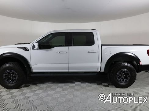 Used 2024 Ford F150 Raptor w/ Equipment Group 803A Raptor R AWD/4WD image 9