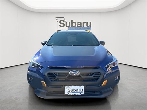 New 2026 Subaru Crosstrek 2.5i Wilderness image 2