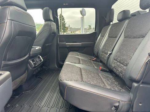 Used 2023 Ford F150 Tremor w/ 360 Degree Camera Package image 17