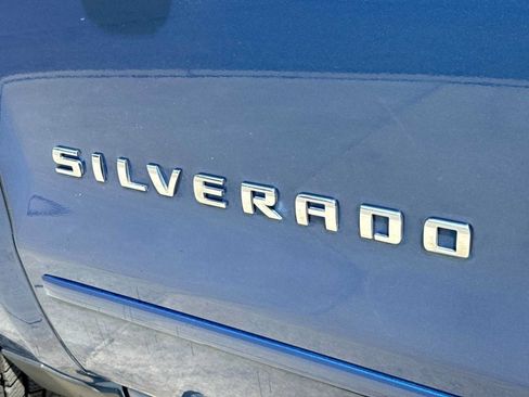 Used 2018 Chevrolet Silverado 1500 LT w/ All Star Edition AWD/4WD image 12