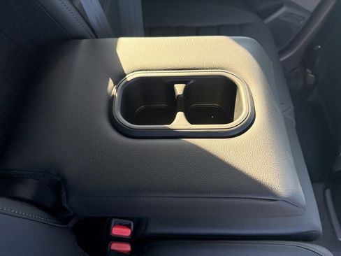 Used 2026 Honda CR-V EX-L image 31