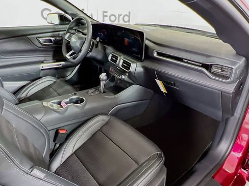 New 2025 Ford Mustang GT Premium image 28