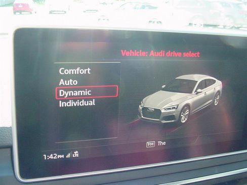 Used 2018 Audi S5 Prestige w/ Cold Weather Package image 13