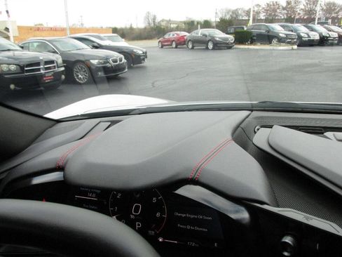 Used 2020 Chevrolet Corvette Stingray Coupe w/ Z51 Performance Package RWD image 66