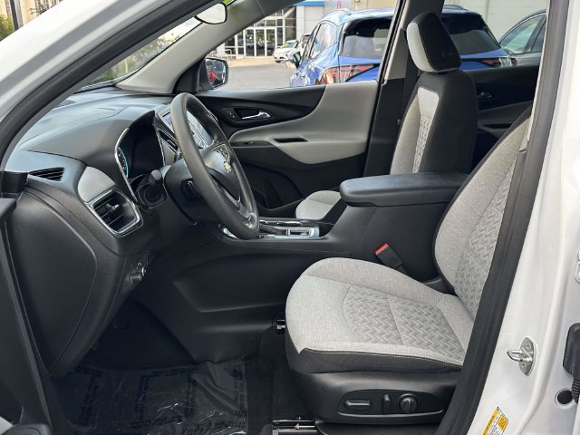 Certified 2023 Chevrolet Equinox LS w/ LS Convenience Package AWD/4WD image 18