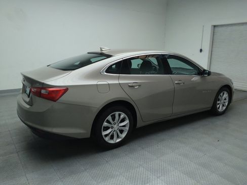 Used 2023 Chevrolet Malibu LT FWD image 10