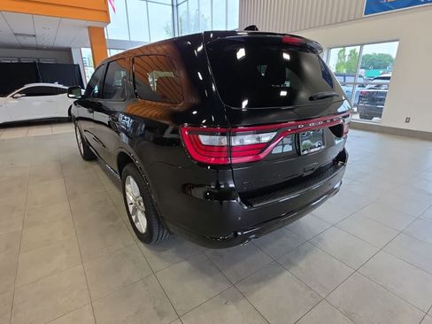 Used 2025 Dodge Durango GT AWD/4WD image 9