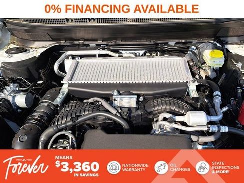 New 2026 Subaru Outback Wilderness AWD/4WD image 17