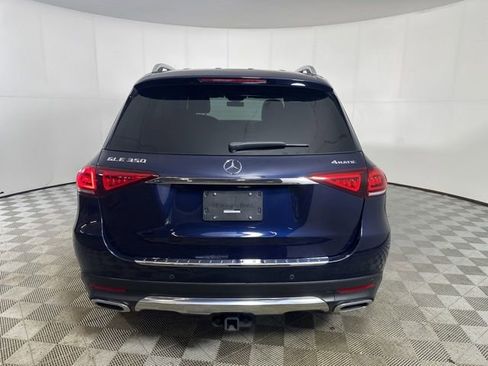 Used 2020 Mercedes-Benz GLE 350 4MATIC image 6