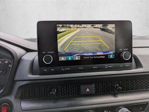 Used 2024 Honda CR-V EX image 16