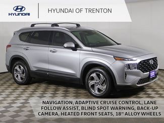 Used 2023 Hyundai Santa Fe SEL video 1