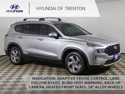 Used 2023 Hyundai Santa Fe SEL
