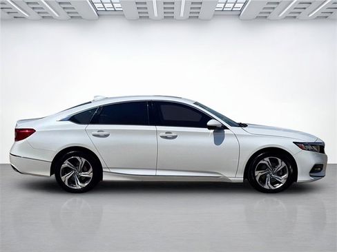 Used 2019 Honda Accord EX-L image 4