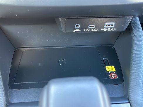 Used 2025 Subaru Forester Premium w/ Convenience Package #1 AWD/4WD image 25