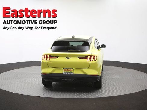 Used 2025 Ford Mustang Mach-E Premium AWD/4WD image 38
